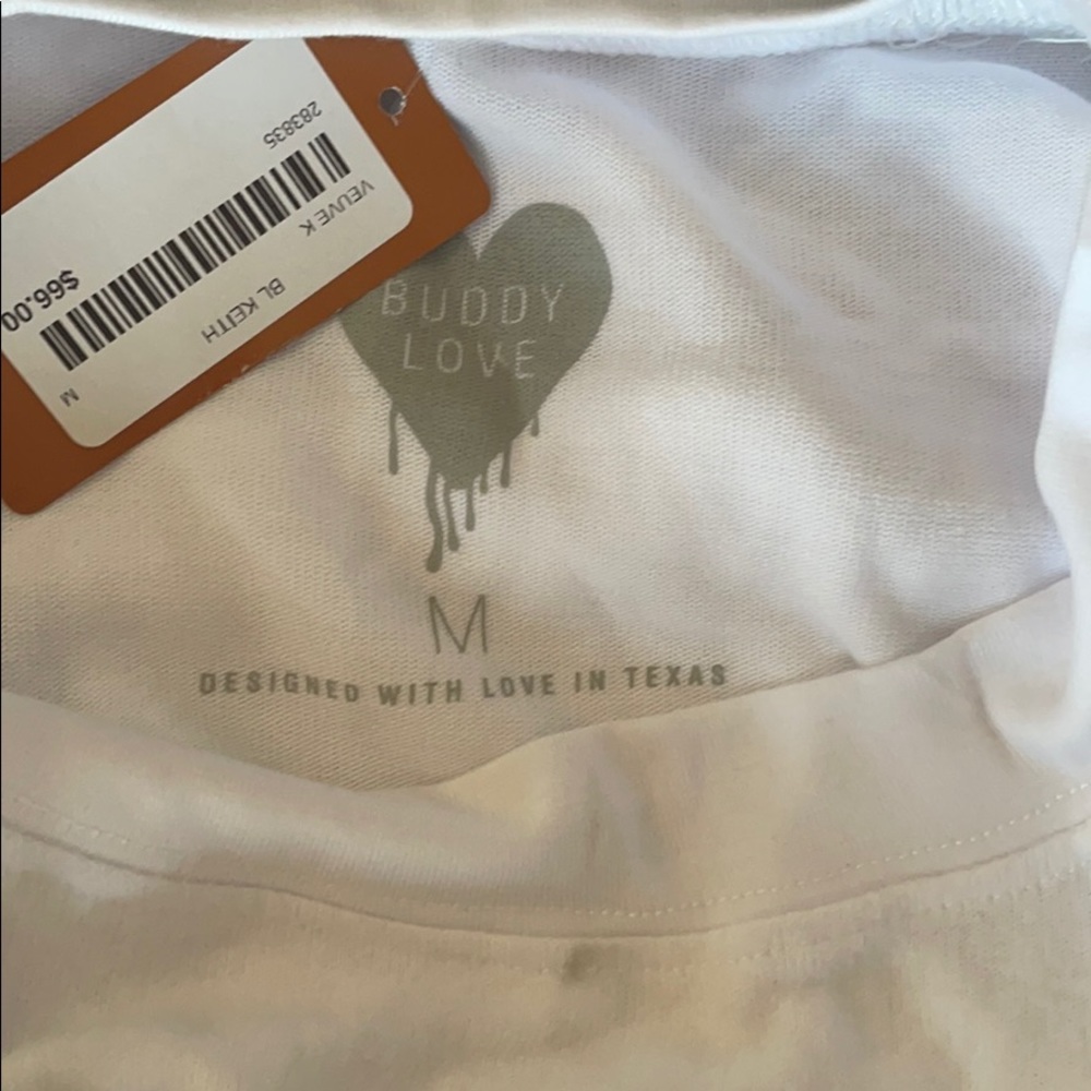 Buddy Love Keith Graphic sweater - Picture 4 of 4